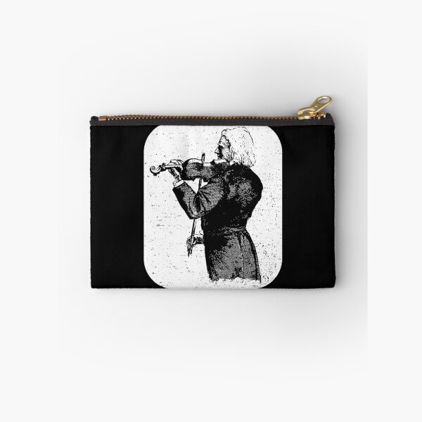 Item preview, Funny Retro Vintage Violin Girl designed and sold by jcorres.