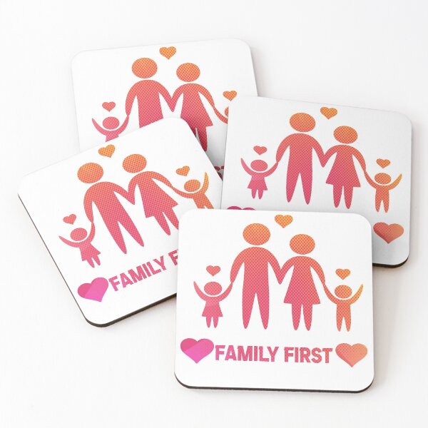 Item preview, family first designed and sold by silverass.