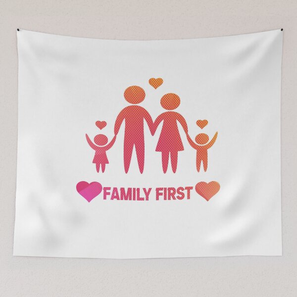 Item preview, family first designed and sold by silverass.
