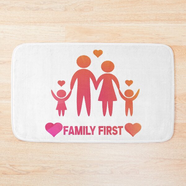 Item preview, family first designed and sold by silverass.