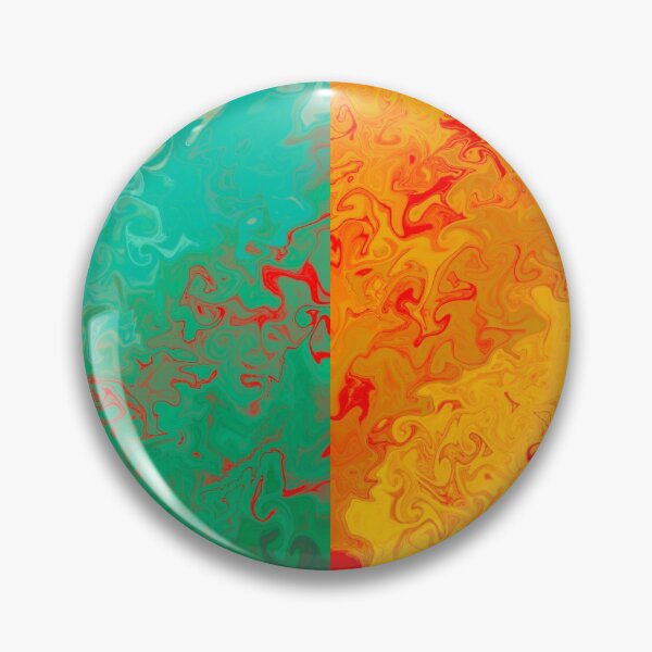 Item preview, Clash of Colours designed and sold by Isaac Juhl.