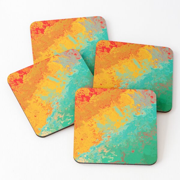 Item preview, Clash of Colours designed and sold by Isaac Juhl.