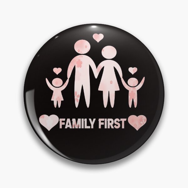 Item preview, family first designed and sold by silverass.