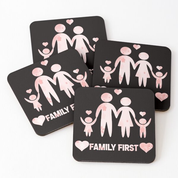 Item preview, family first designed and sold by silverass.