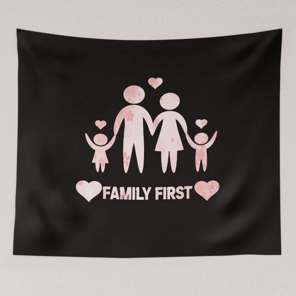 Item preview, family first designed and sold by silverass.
