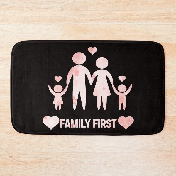 Item preview, family first designed and sold by silverass.