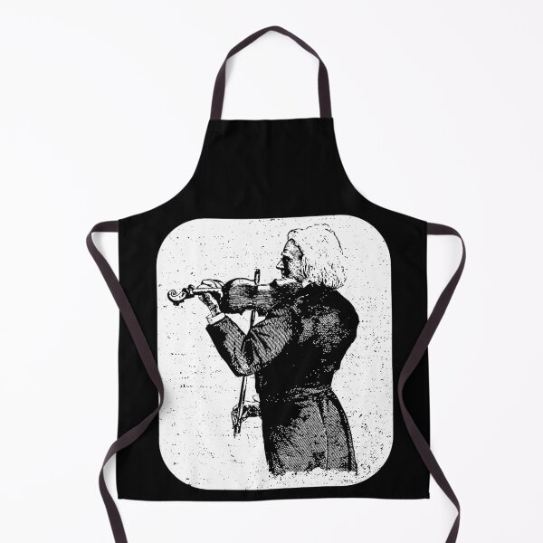 Item preview, Funny Retro Vintage Violin Girl designed and sold by jcorres.