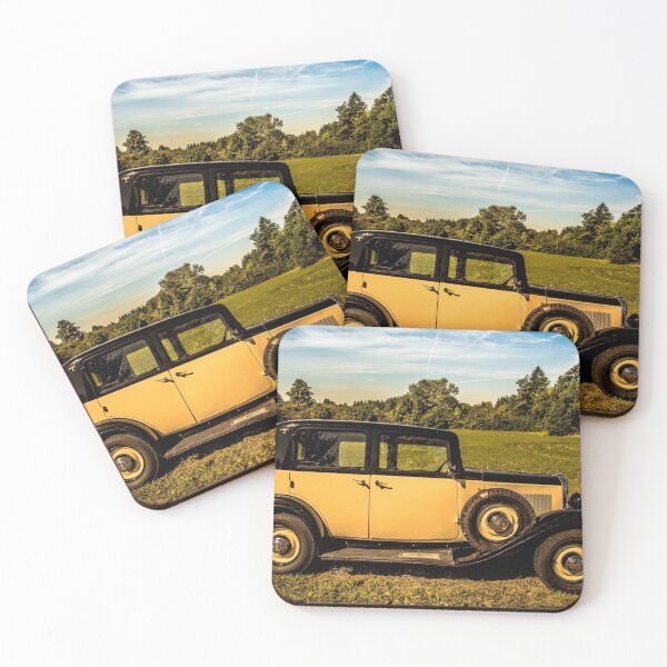 Item preview, Old car, wedding (photography) designed and sold by Stéphane  Thirion.