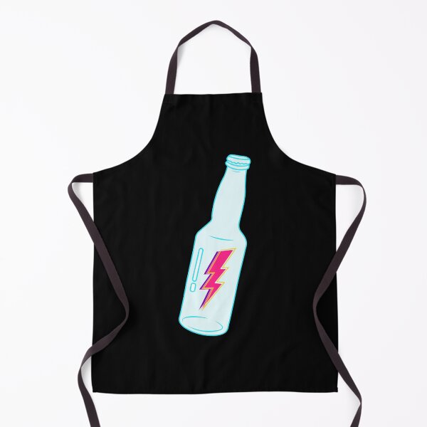 Item preview, Lightning in a Bottle designed and sold by Tammato.