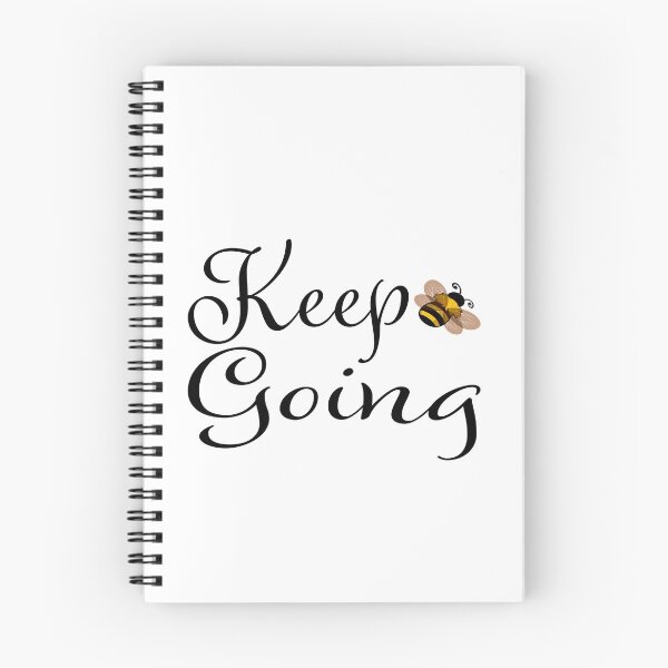 Item preview, Keep Going designed and sold by Fas Designs.