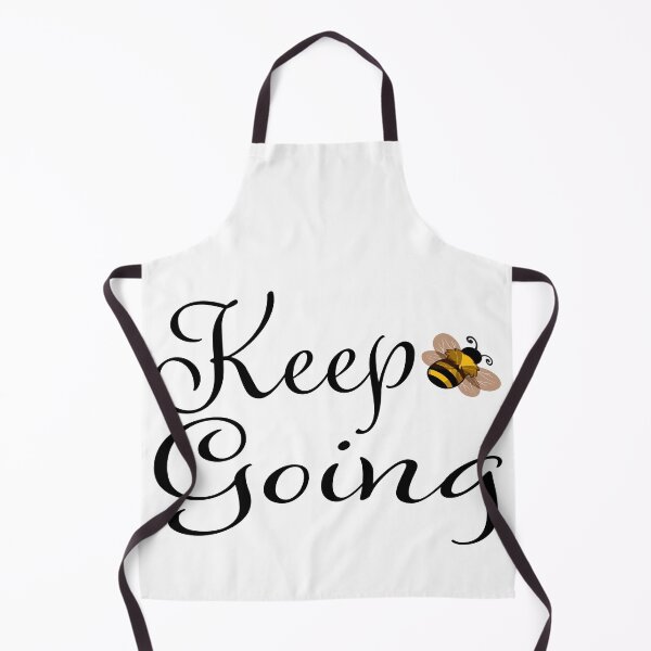 Item preview, Keep Going designed and sold by Fas Designs.