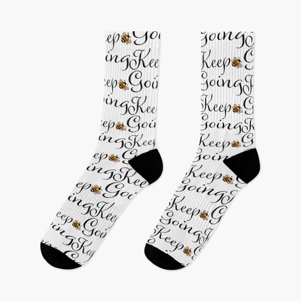 Item preview, Keep Going designed and sold by Fas Designs.