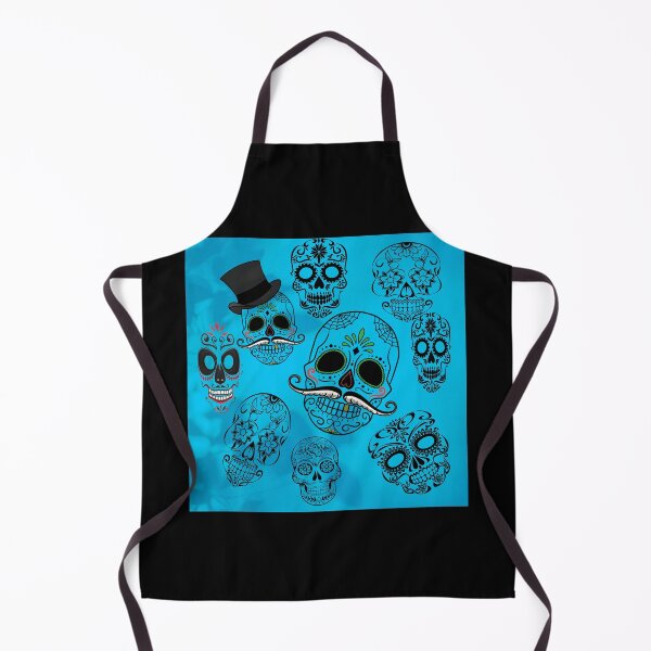 Item preview, Day of the Dead (3) designed and sold by CreativeMeaning.