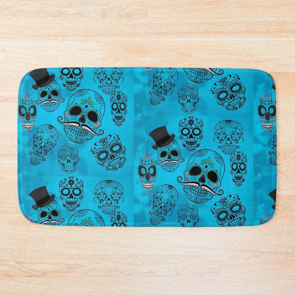 Item preview, Day of the Dead (3) designed and sold by CreativeMeaning.