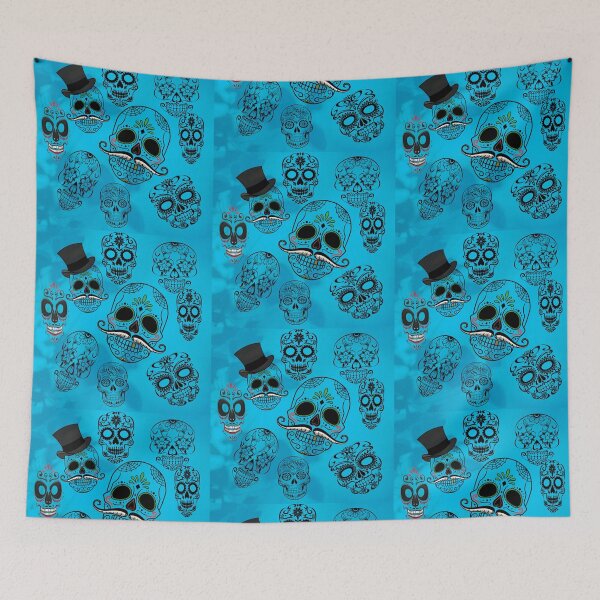 Item preview, Day of the Dead (3) designed and sold by CreativeMeaning.