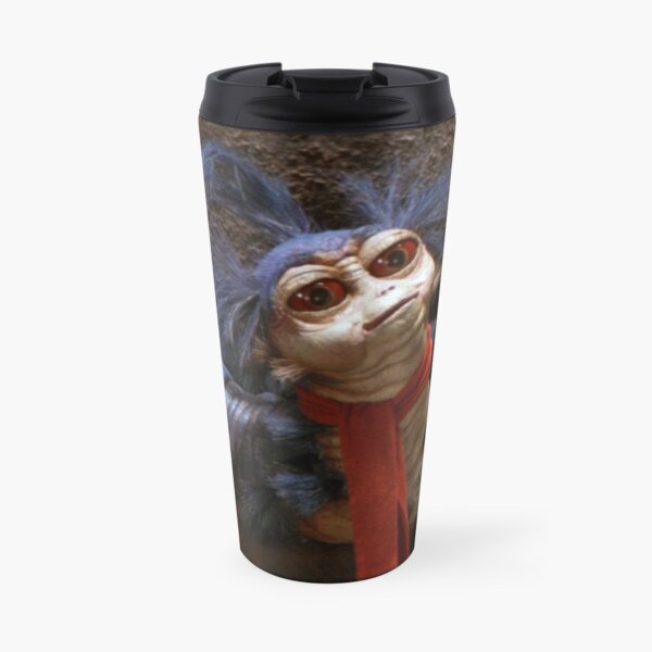 Did you say ... hello? Travel Mug