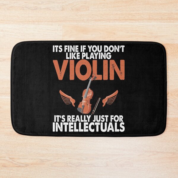 Item preview, Funny Retro Vintage Violin Girl designed and sold by jcorres.