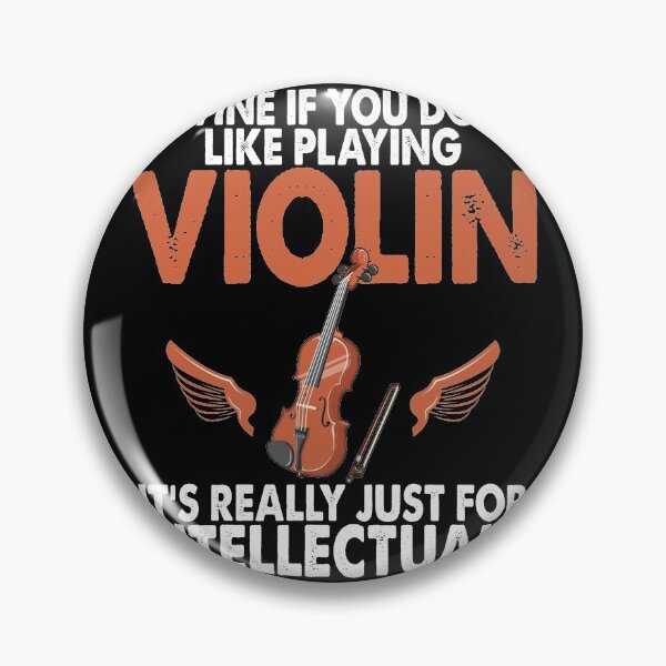 Item preview, Funny Retro Vintage Violin Girl designed and sold by jcorres.