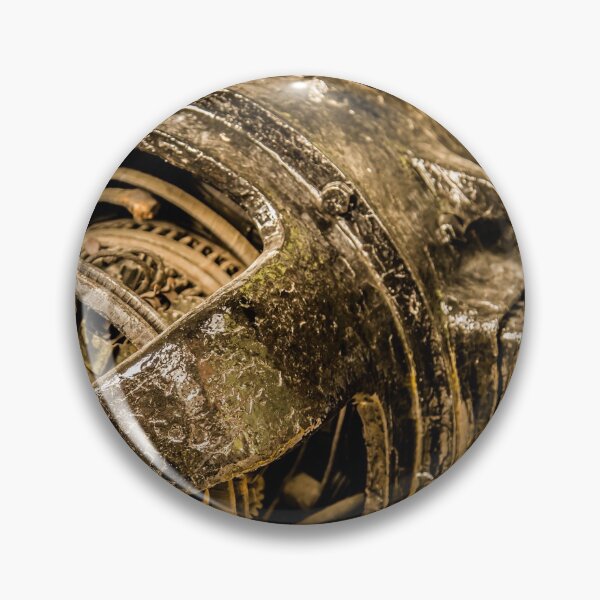 Item preview, Mechanical, old machine (photo) designed and sold by Stéphane  Thirion.