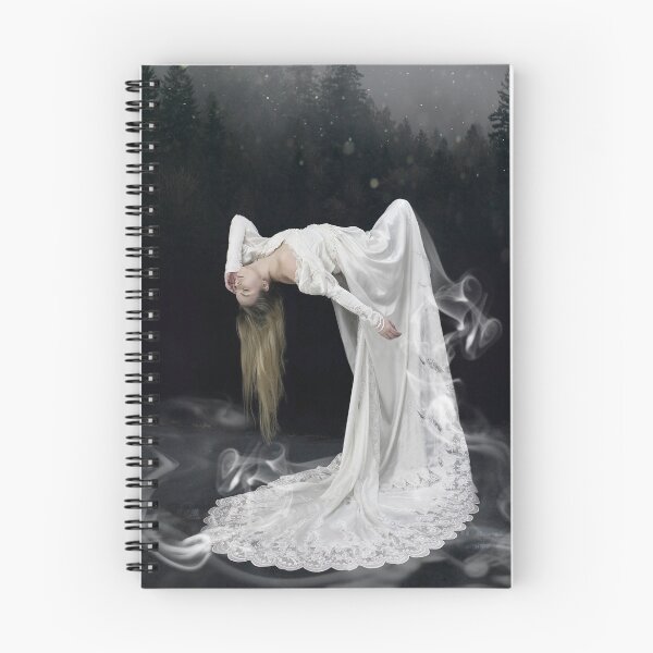 Item preview, Levitation  designed and sold by WildEmpress.