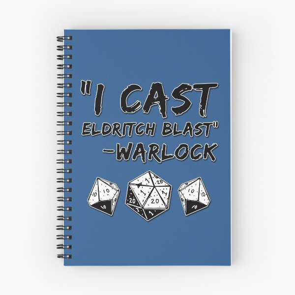 Item preview, Lanzo Eldritch Blast - Warlock designed and sold by Faroth.