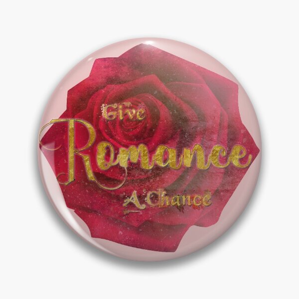 Item preview, Give Romance A Chance designed and sold by Tau Tia L Douglass.