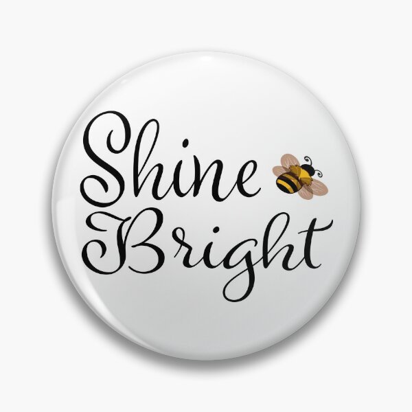 Item preview, Shine Bright designed and sold by Fas Designs.