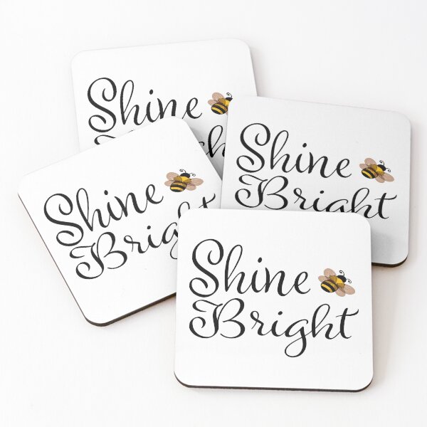 Item preview, Shine Bright designed and sold by Fas Designs.