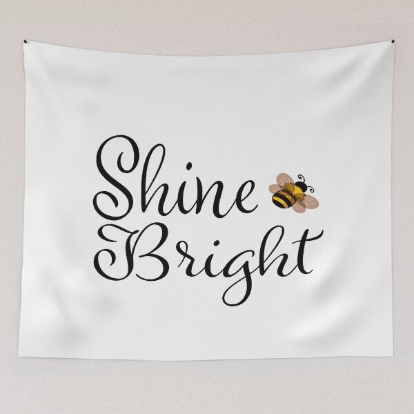 Item preview, Shine Bright designed and sold by Fas Designs.