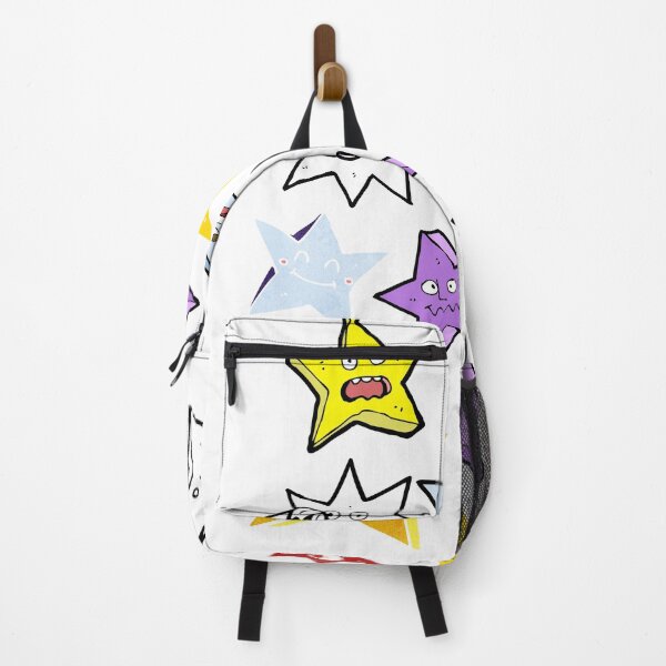 Item preview, Silly Star Friends designed and sold by burnettshirts.