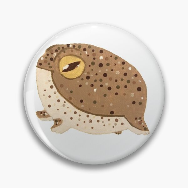 Item preview, desert rain froggy designed and sold by orionsblackbelt.