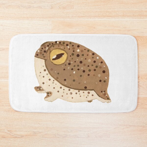 Item preview, desert rain froggy designed and sold by orionsblackbelt.