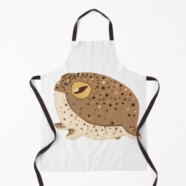 Item preview, desert rain froggy designed and sold by orionsblackbelt.