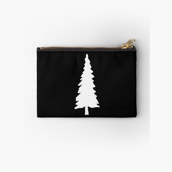 Item preview, Pacific Crest Trail White Painted Blaze PCT Symbol designed and sold by Astral Prints.