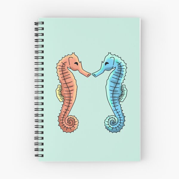 Item preview, Seahorses  designed and sold by BearQuack.