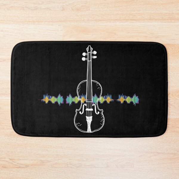 Item preview, Funny Retro Vintage Violin Girl designed and sold by jcorres.