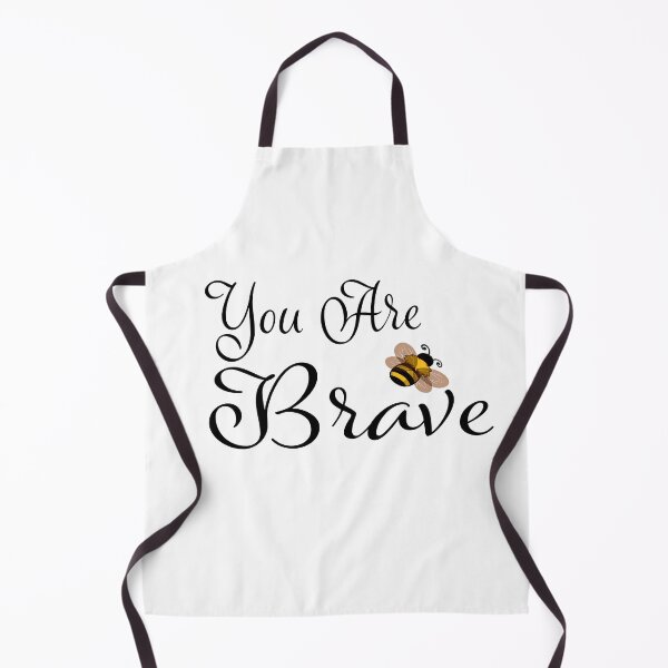 Item preview, You Are Brave designed and sold by Fas Designs.