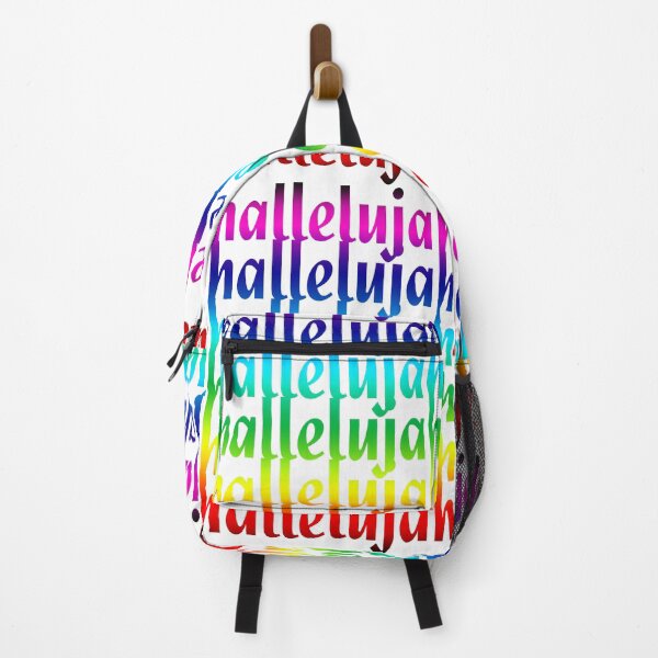 Item preview, Hallelujah designed and sold by blessitshop.