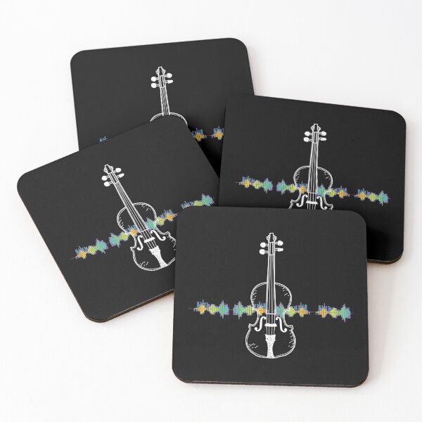 Item preview, Funny Retro Vintage Violin Girl designed and sold by jcorres.