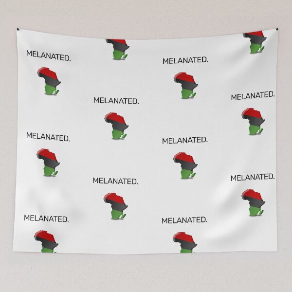 Item preview, melanated designed and sold by ThundalyLife.