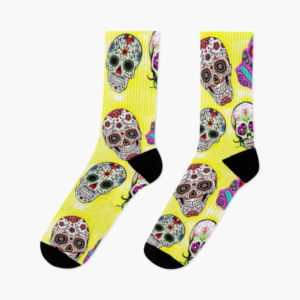 Item preview, Day of the Dead (1)  designed and sold by CreativeMeaning.