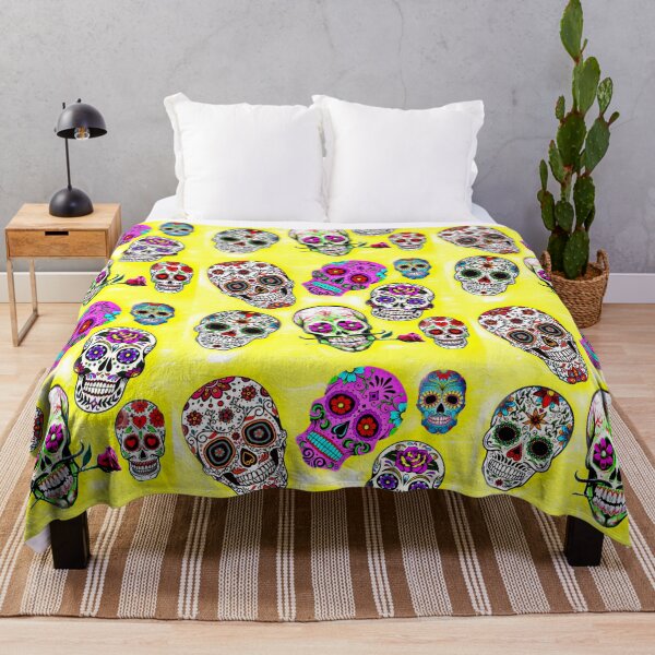 Item preview, Day of the Dead (1)  designed and sold by CreativeMeaning.
