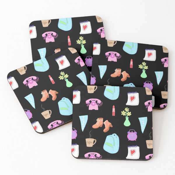 Item preview, teen prints designed and sold by chrisbats.