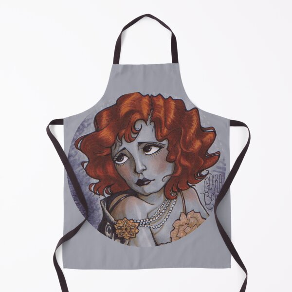 Item preview, CLARA BOW designed and sold by eyesofcoral.