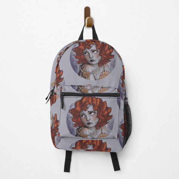 Item preview, CLARA BOW designed and sold by eyesofcoral.