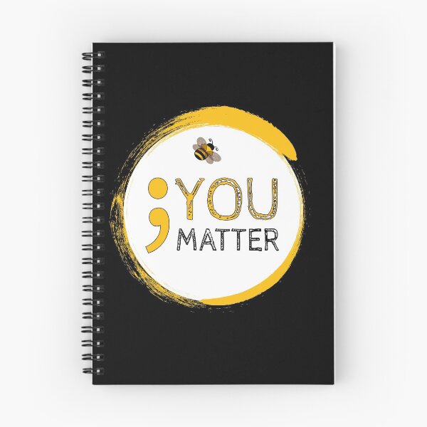 Item preview, You Matter designed and sold by Fas Designs.