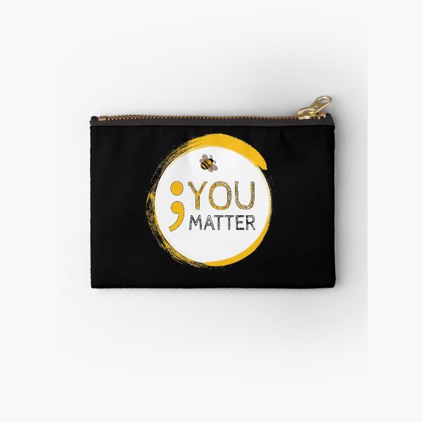 Item preview, You Matter designed and sold by Fas Designs.