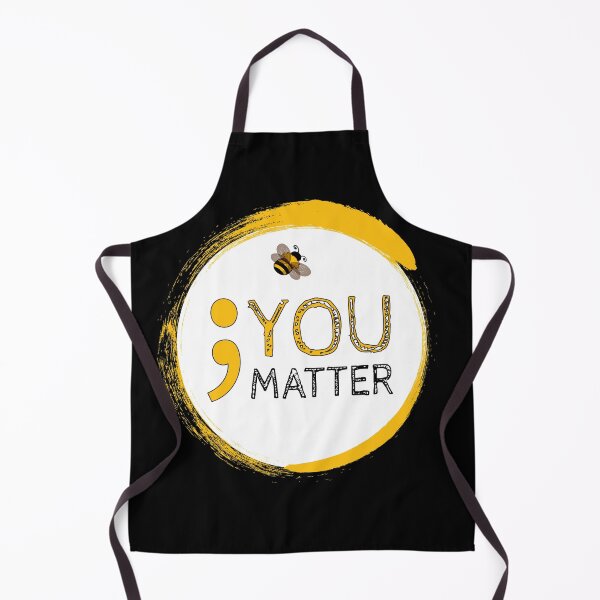 Item preview, You Matter designed and sold by Fas Designs.