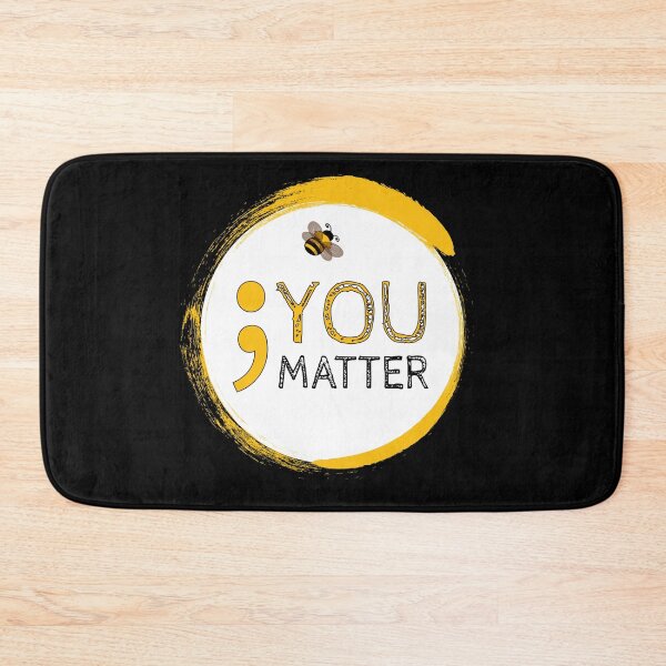 Item preview, You Matter designed and sold by Fas Designs.