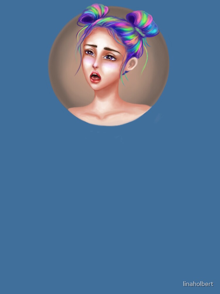Sudadera ahegao face hotsell
